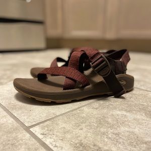 Chaco Mens Z Cloud 1